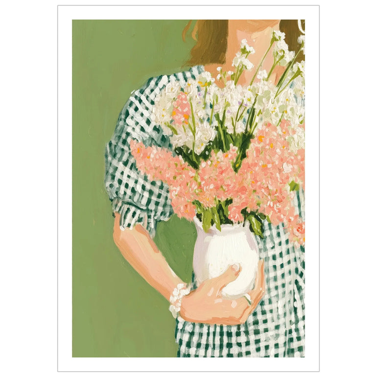 Freshly Picked