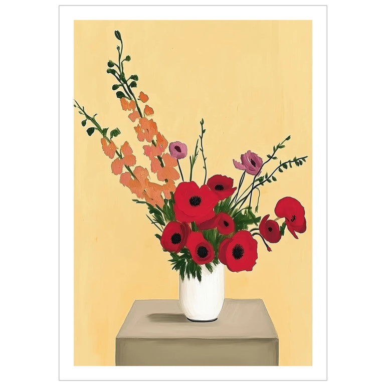 Poppies