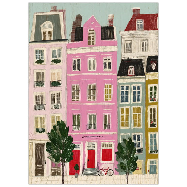 Sugarcoat Street