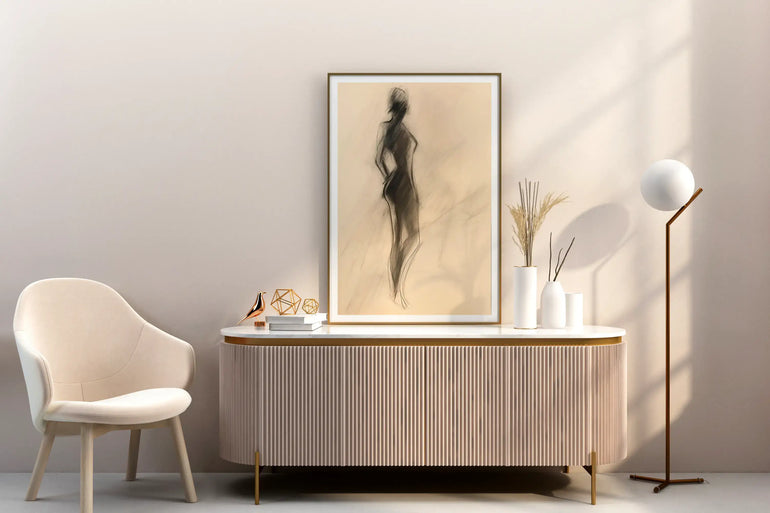 The Curves of Mystery Limited Edition