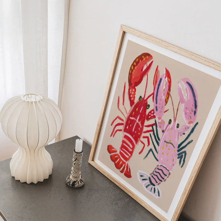 Lobster Love