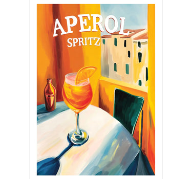 Aperol Spritz No. 2