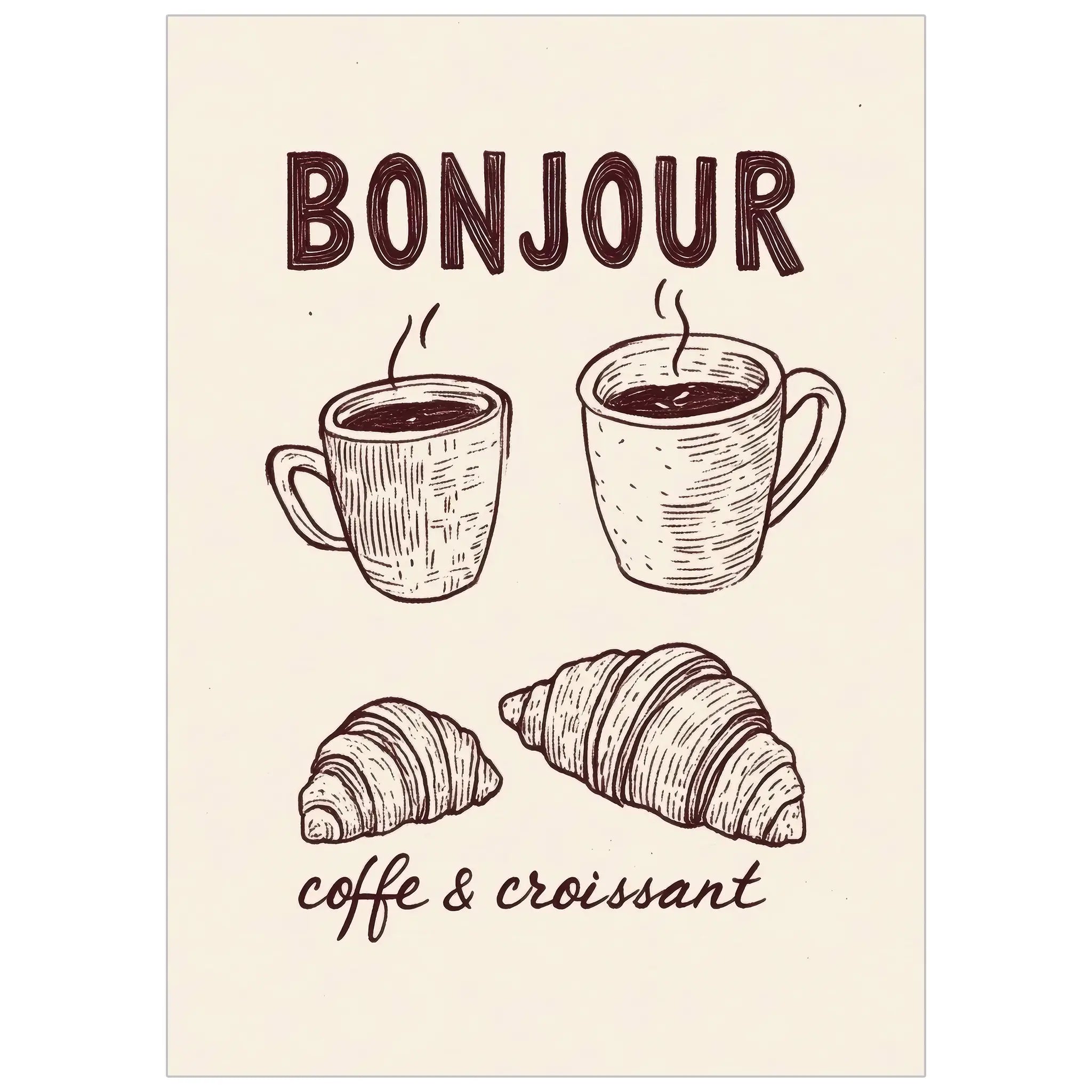 Bonjour