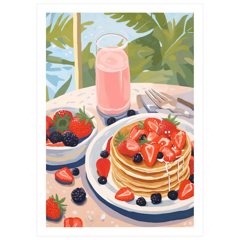 Breakfast Bliss