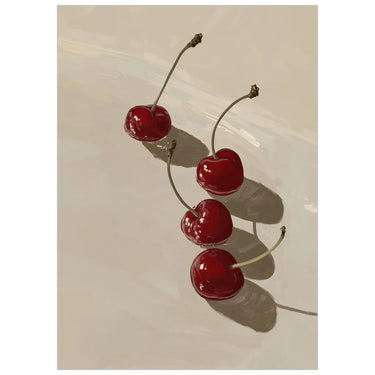 Cherry on top