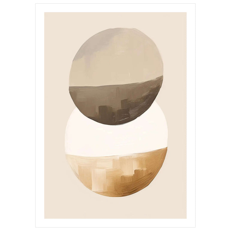 Connected Creations - Peintio