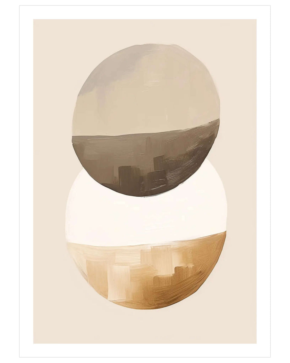 Connected Creations - Peintio