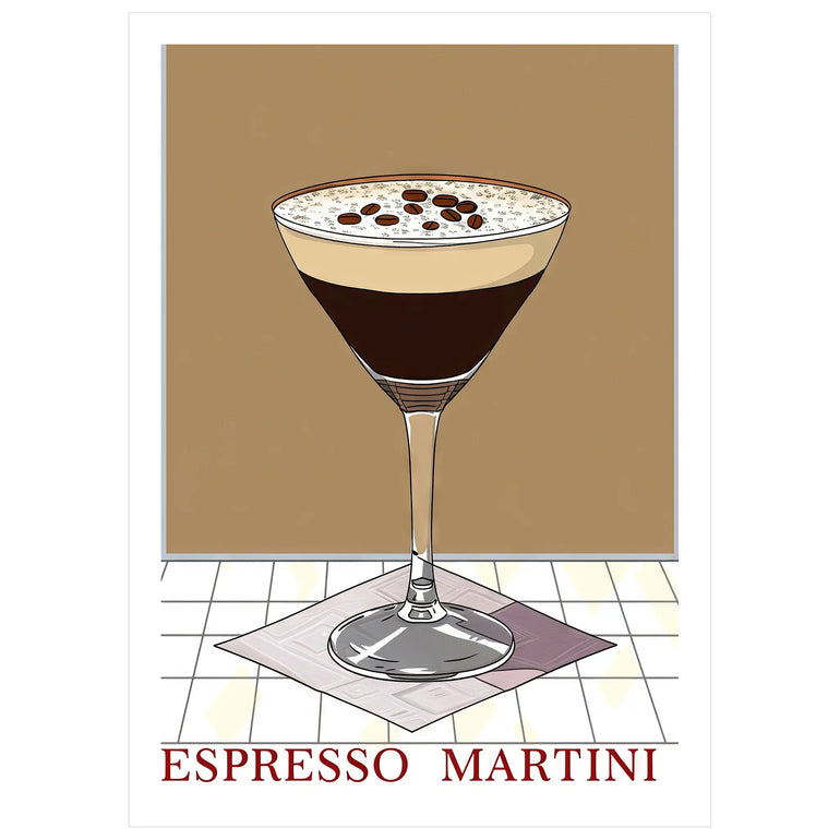 Espresso Martini