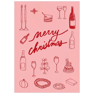 Festive agenda
