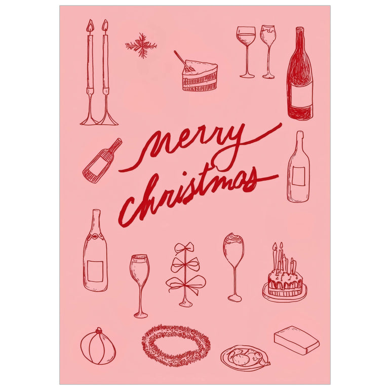 Festive agenda