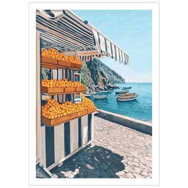 Frutta di sole