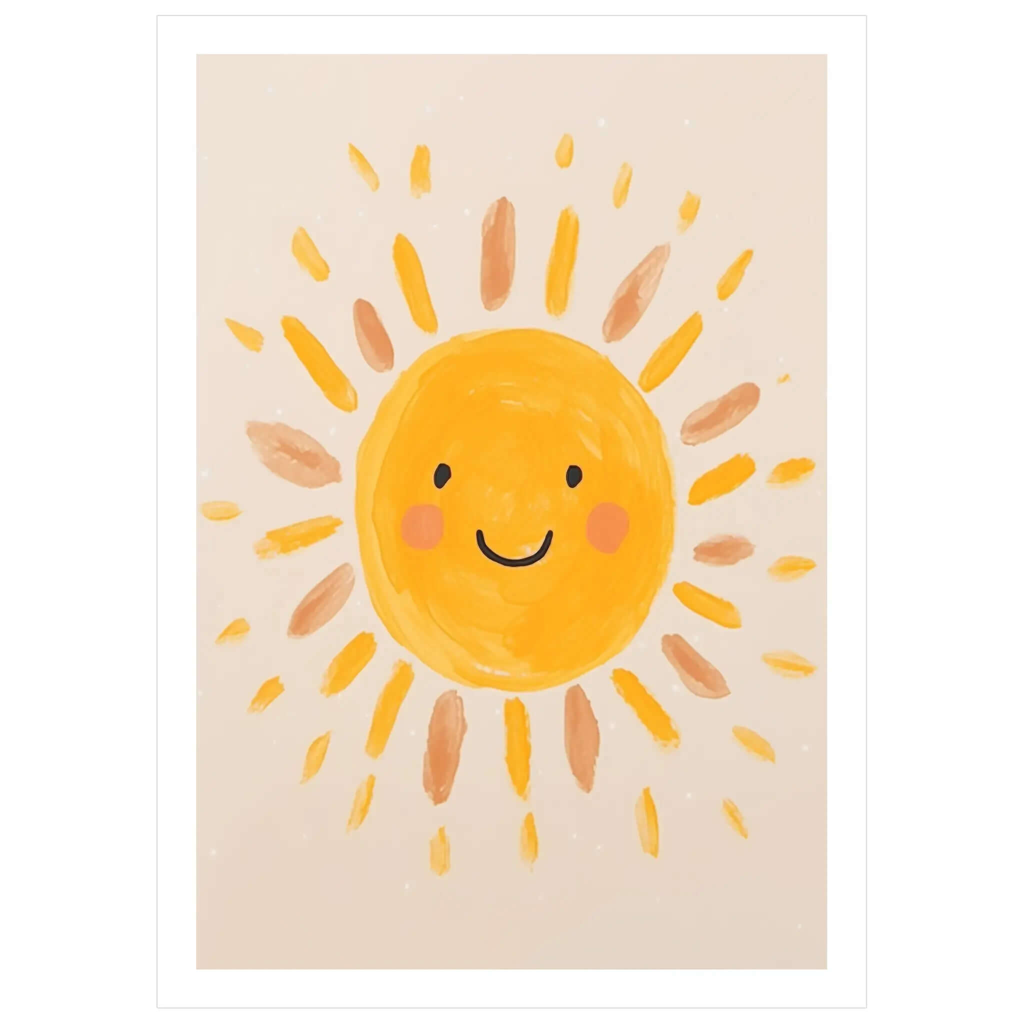 Happy Sun