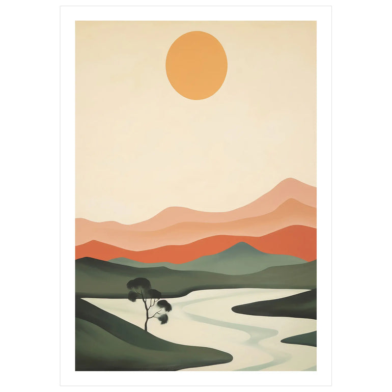 Island Infusion - Peintio