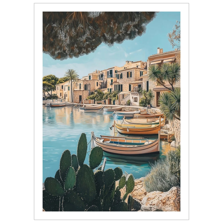 Isola marina