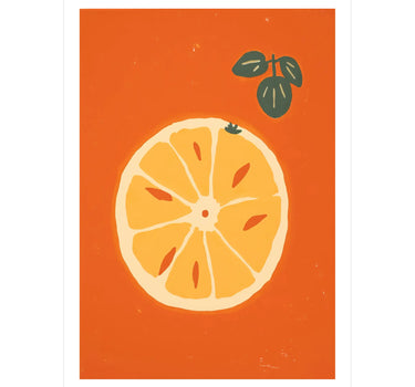 Just Fruit Orange