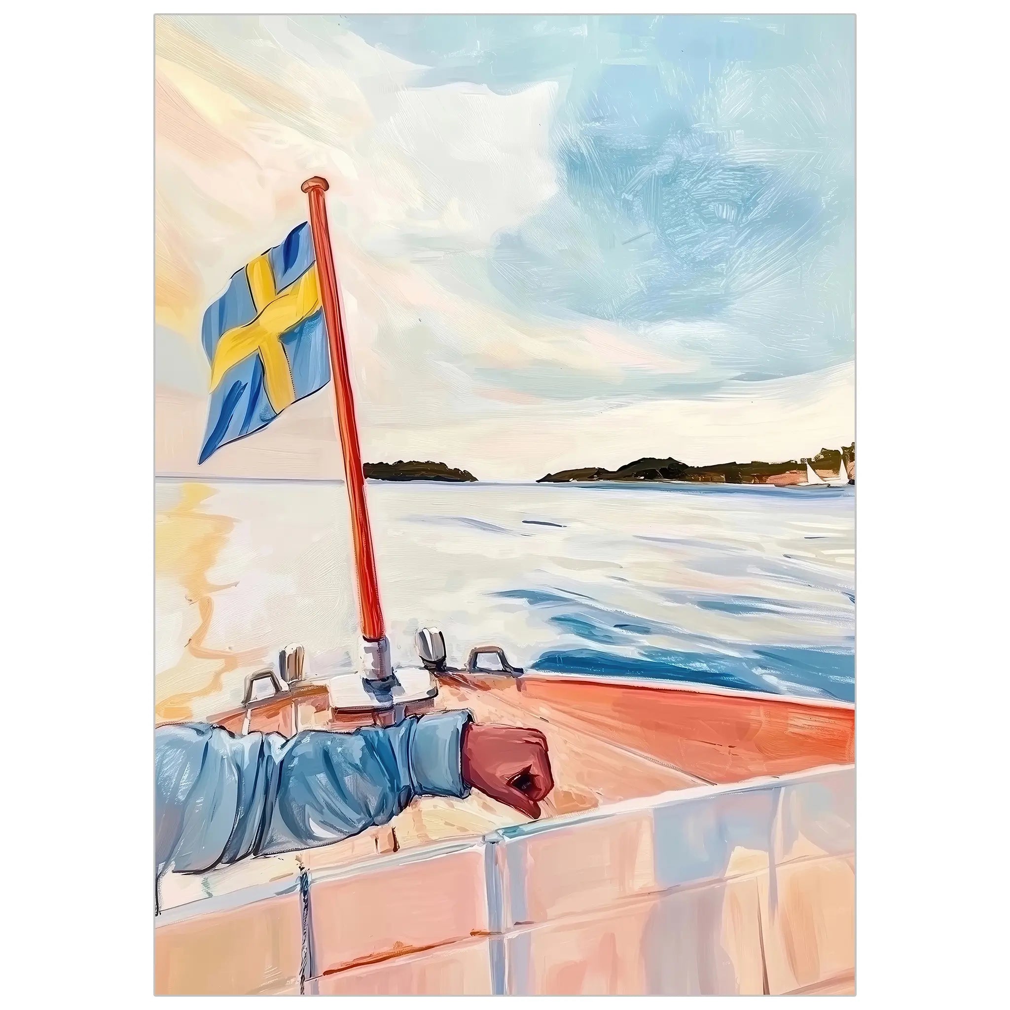 Kvällstur