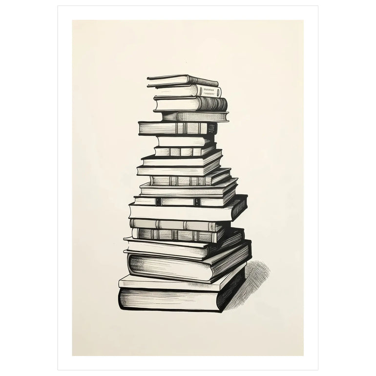 Literary Balance