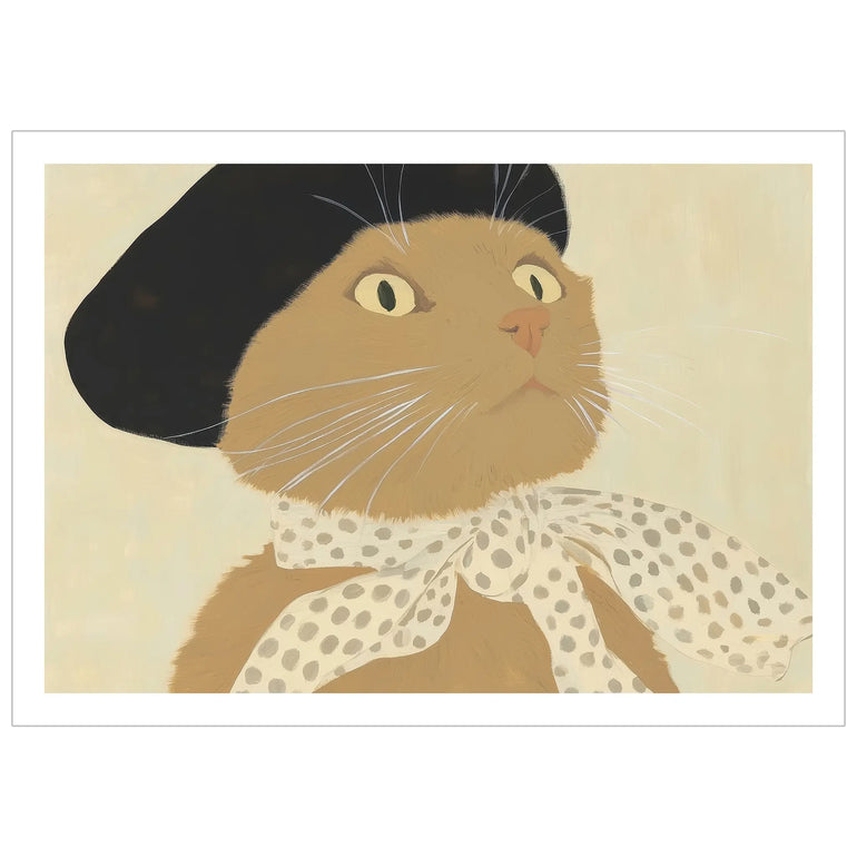Madame Minou