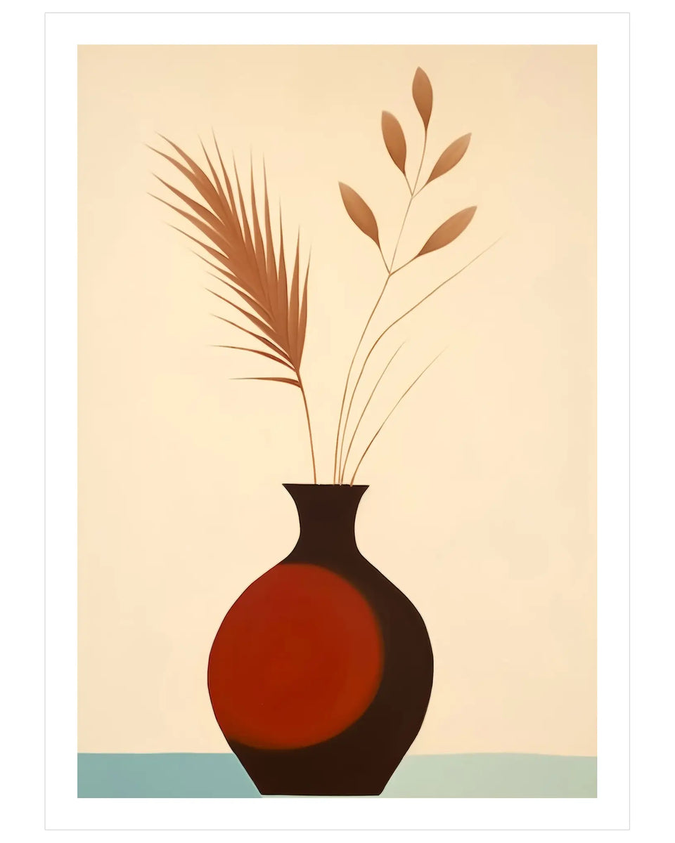Muted Beauty - Peintio