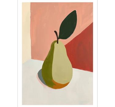 Pear