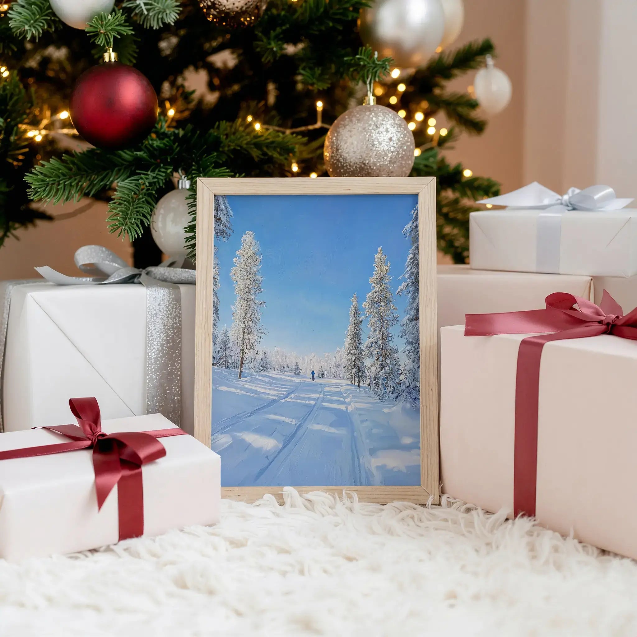 En mil till glöggen