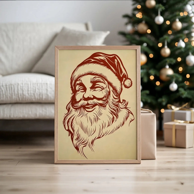 Ho-Ho-Ho
