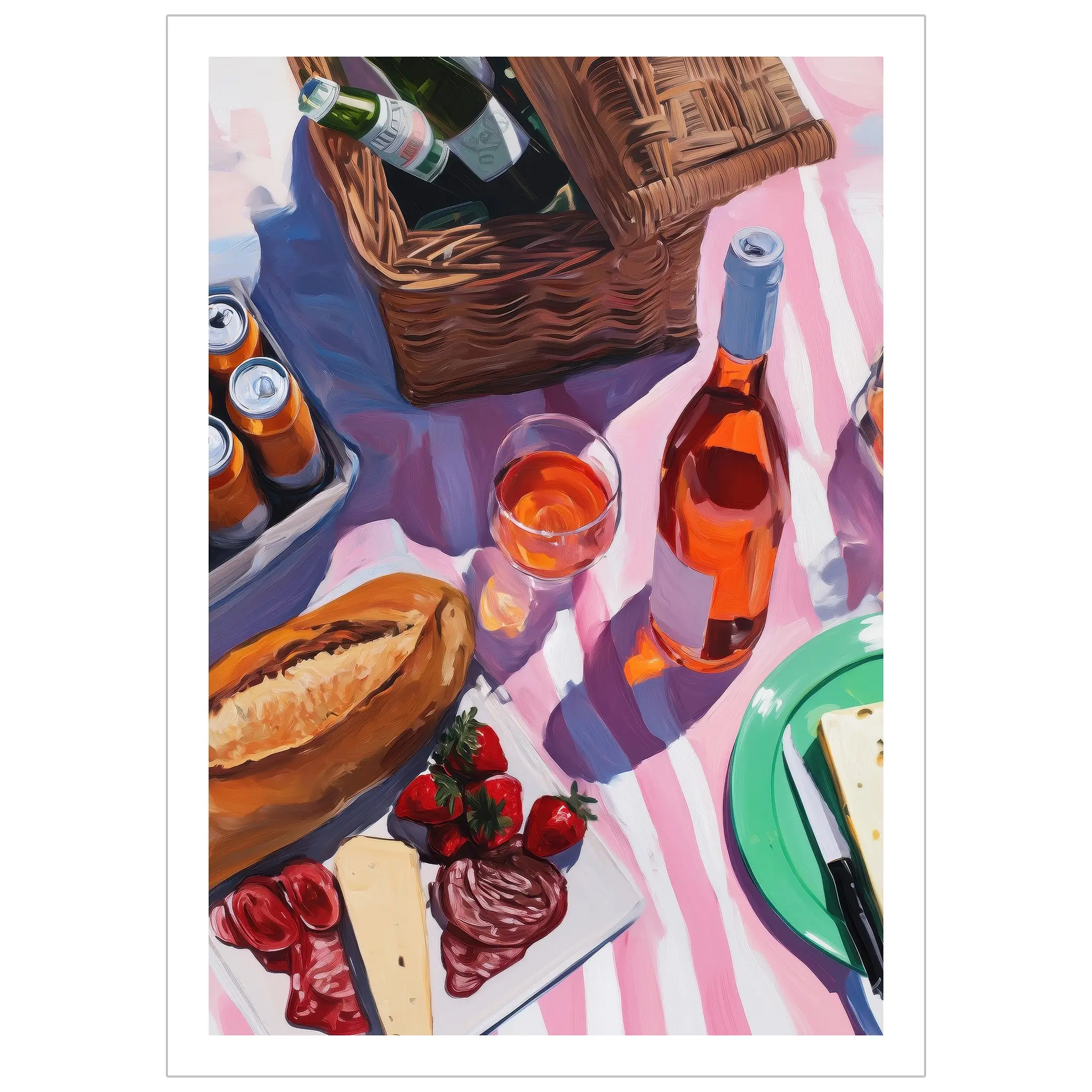 Picknick