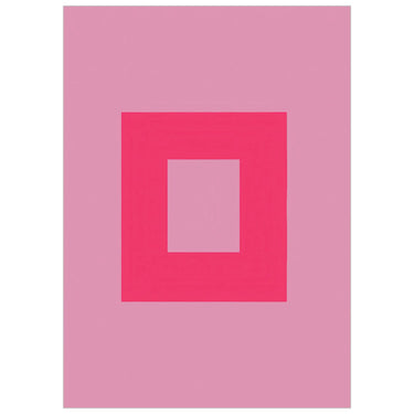 Pink block