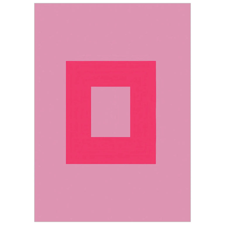 Pink block