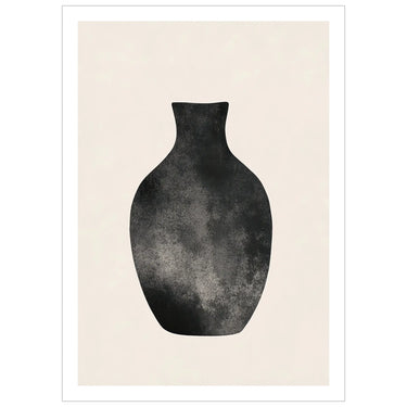 Refined vase