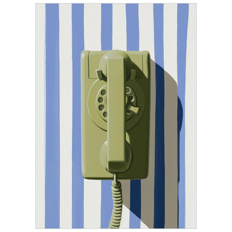 Ring ring