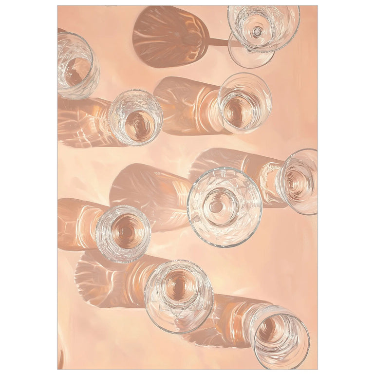 Shimmer & sip