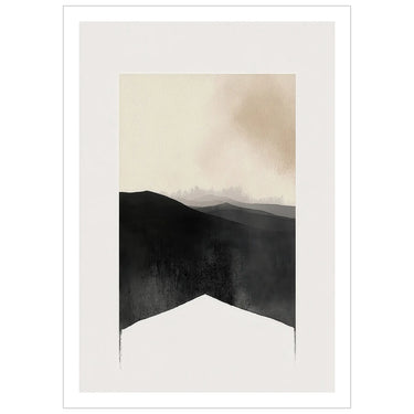Silent landscape no. 2