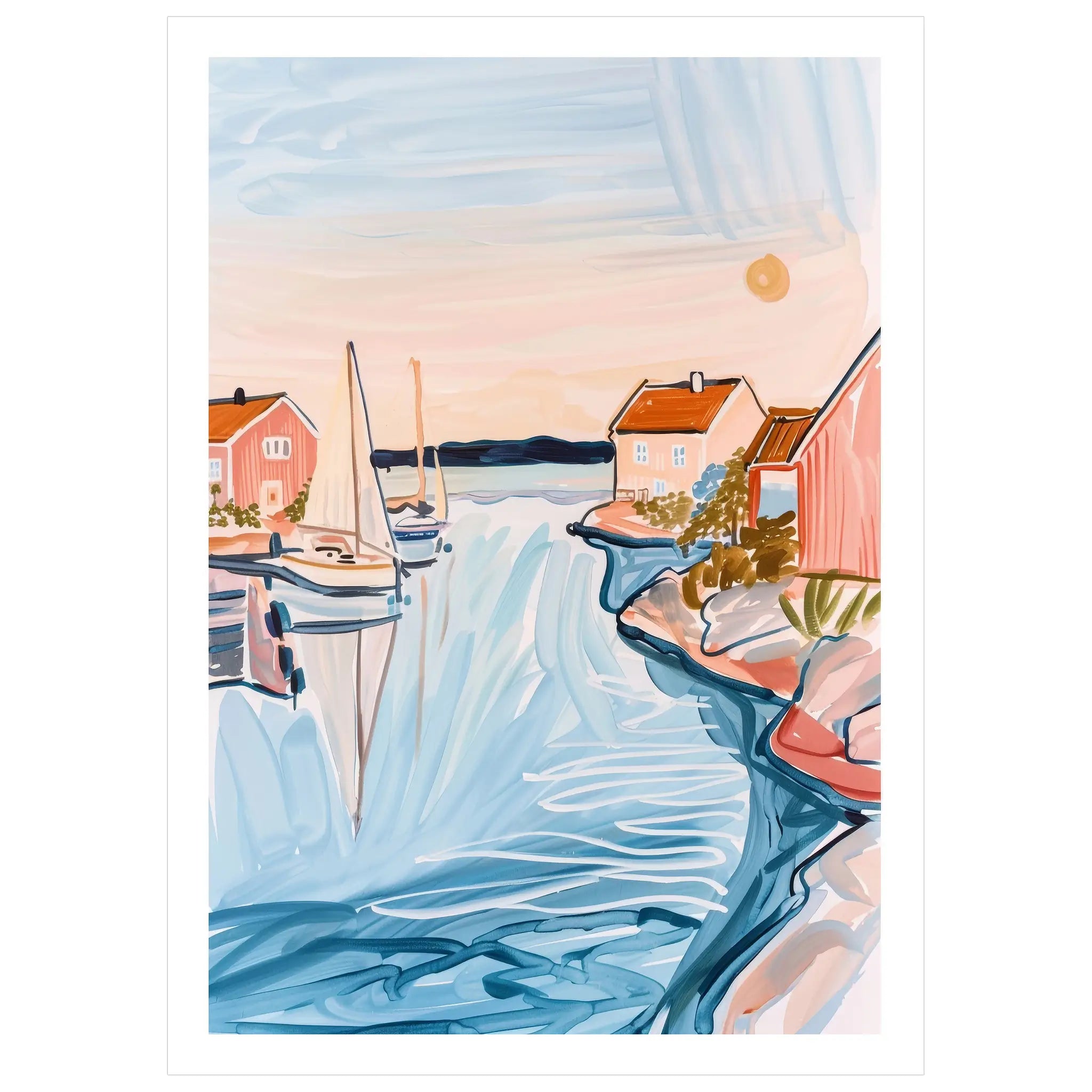 Skärgård
