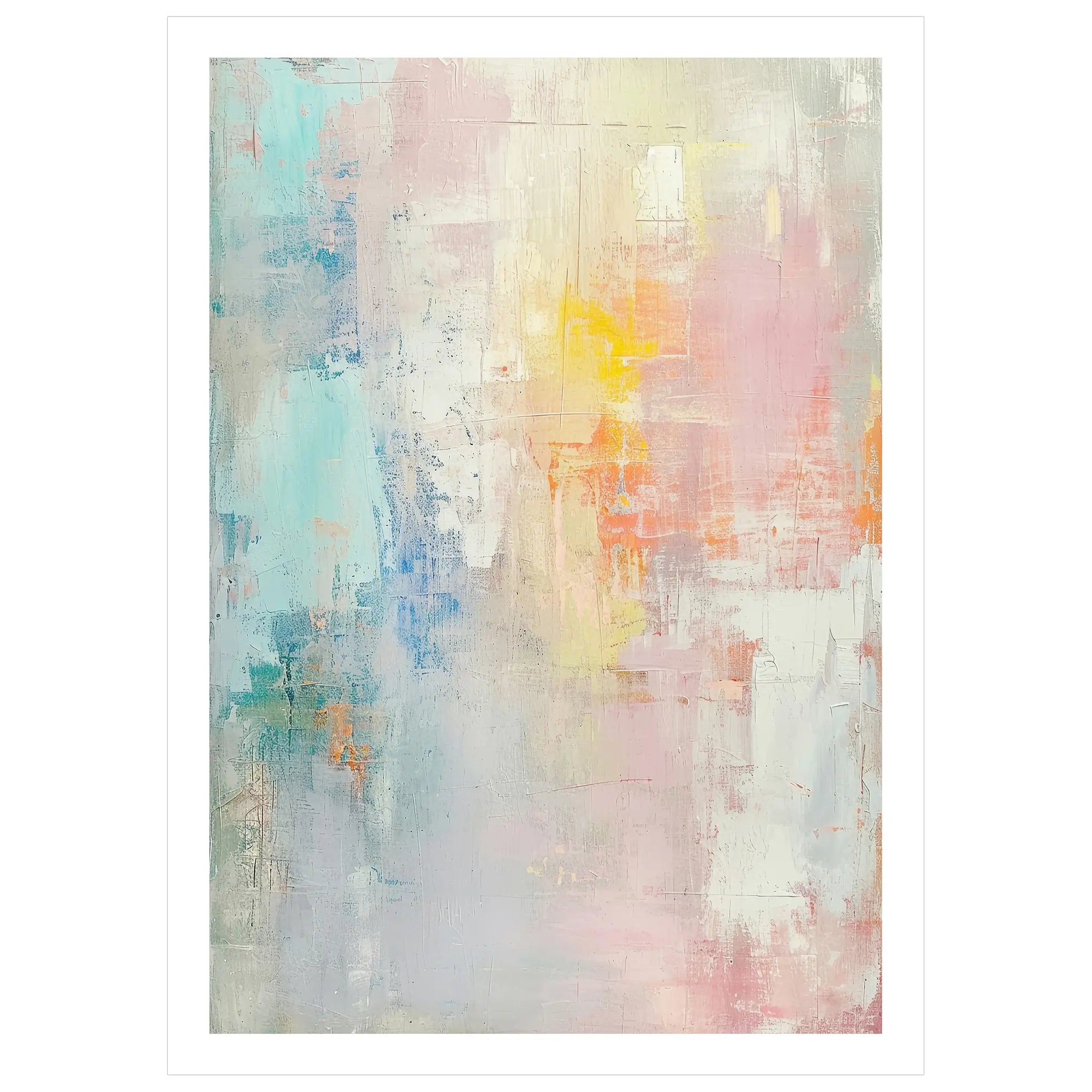 Softness - Peintio