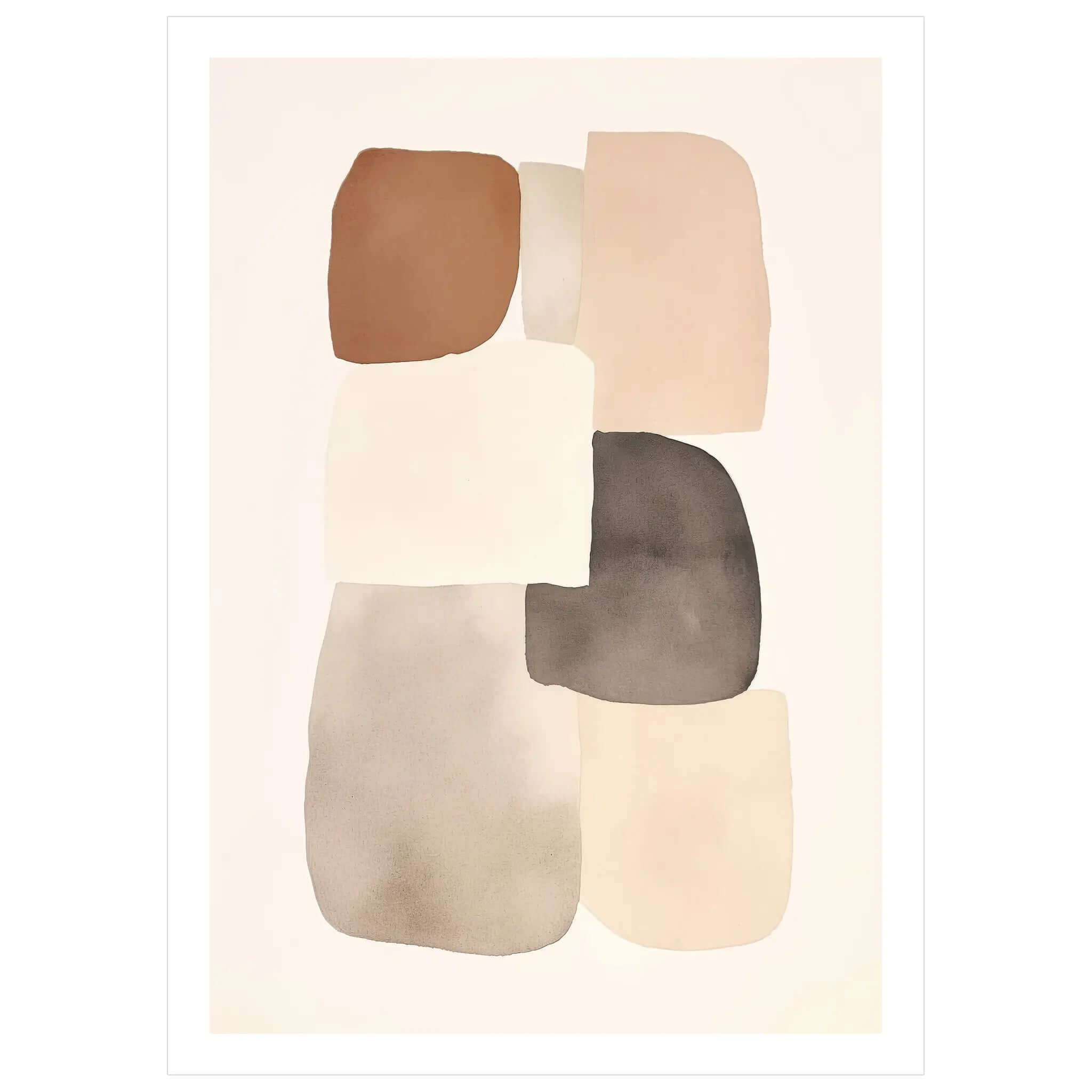 Squares - Peintio