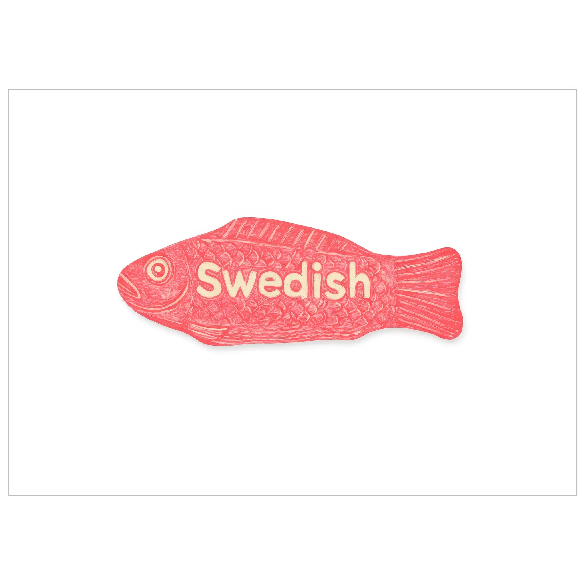 Swedish Fisk