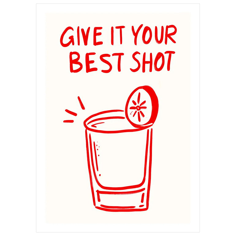 The Best Shot