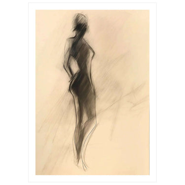 The Curves of Mystery Limited Edition