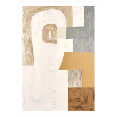 Tonal Tranquility - Peintio