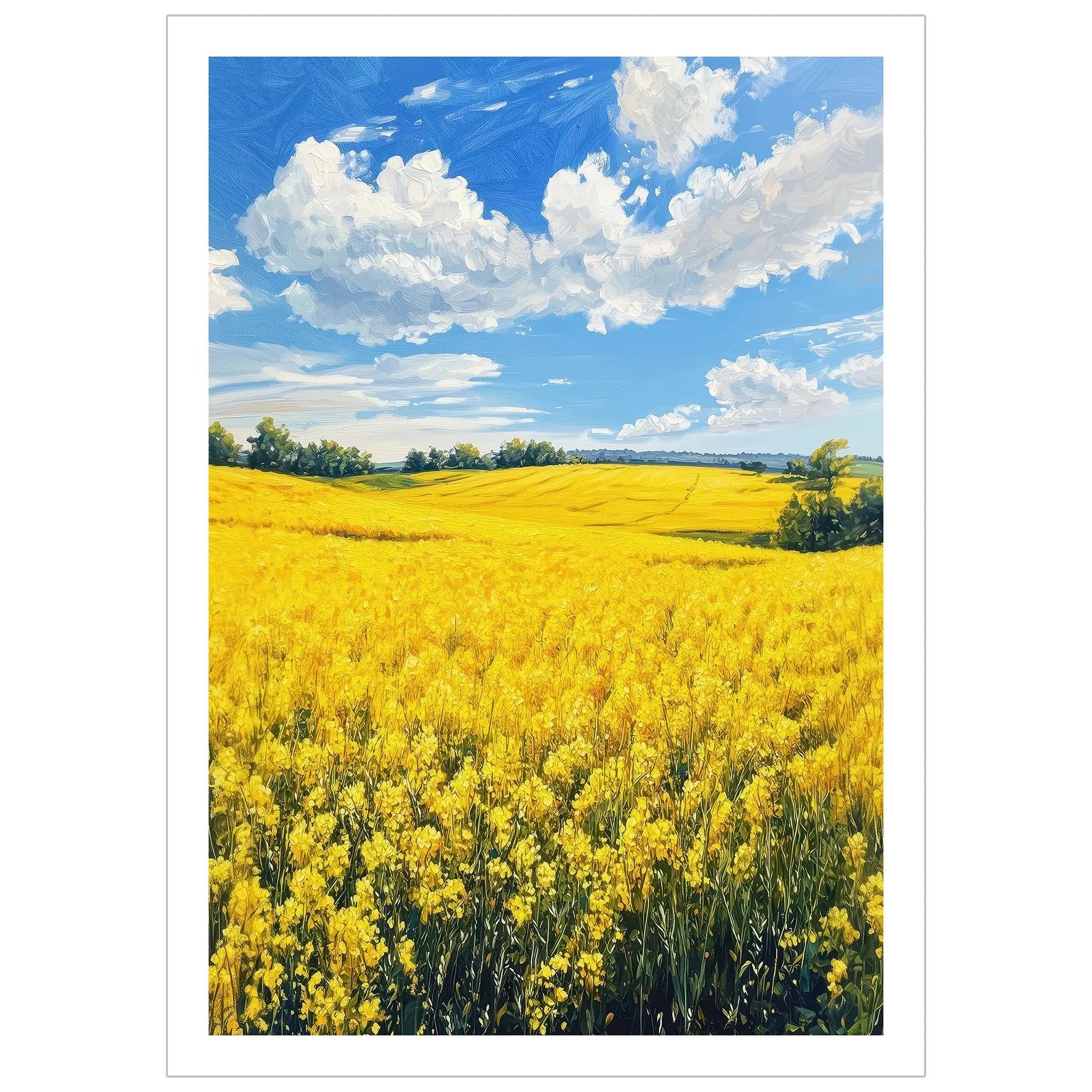 Vackra Skåne
