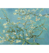 Vincent van Gogh - Almond Blossoms - Peintio