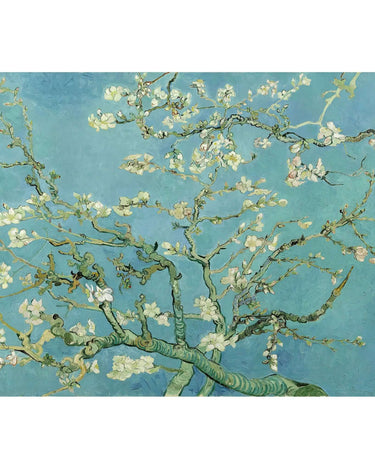 Vincent van Gogh - Almond Blossoms - Peintio