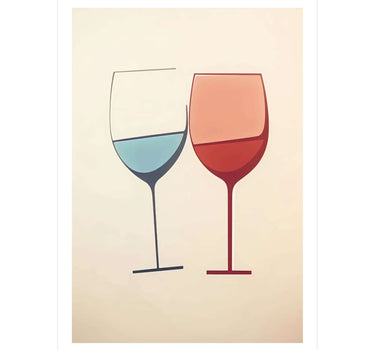 Vino Duality