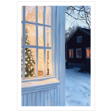 Vinterglimt