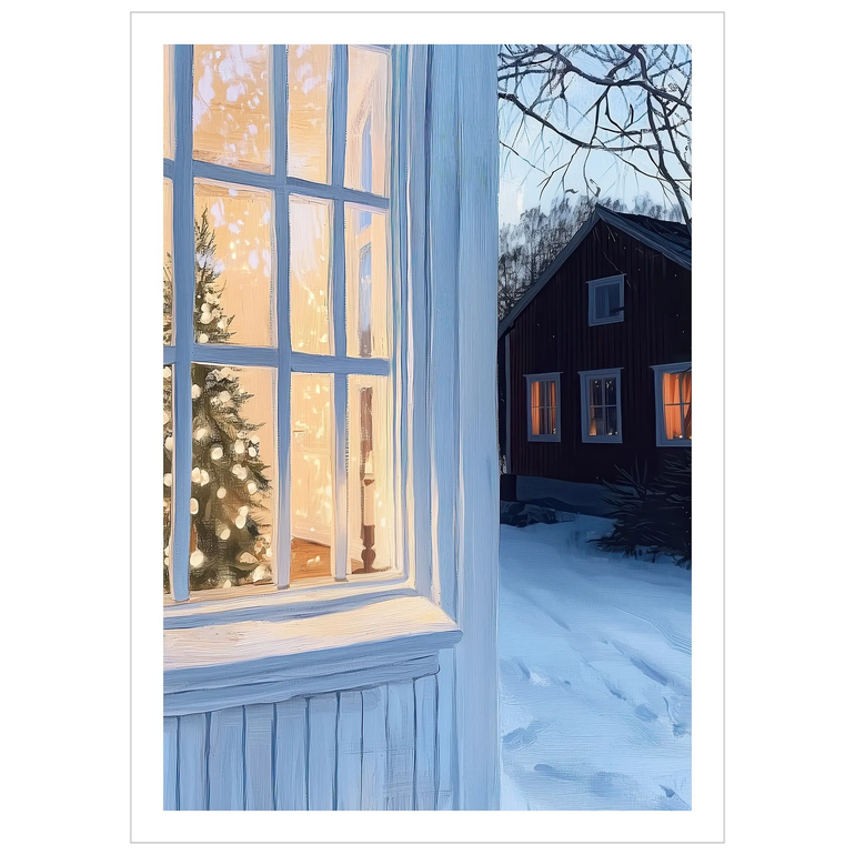 Vinterglimt