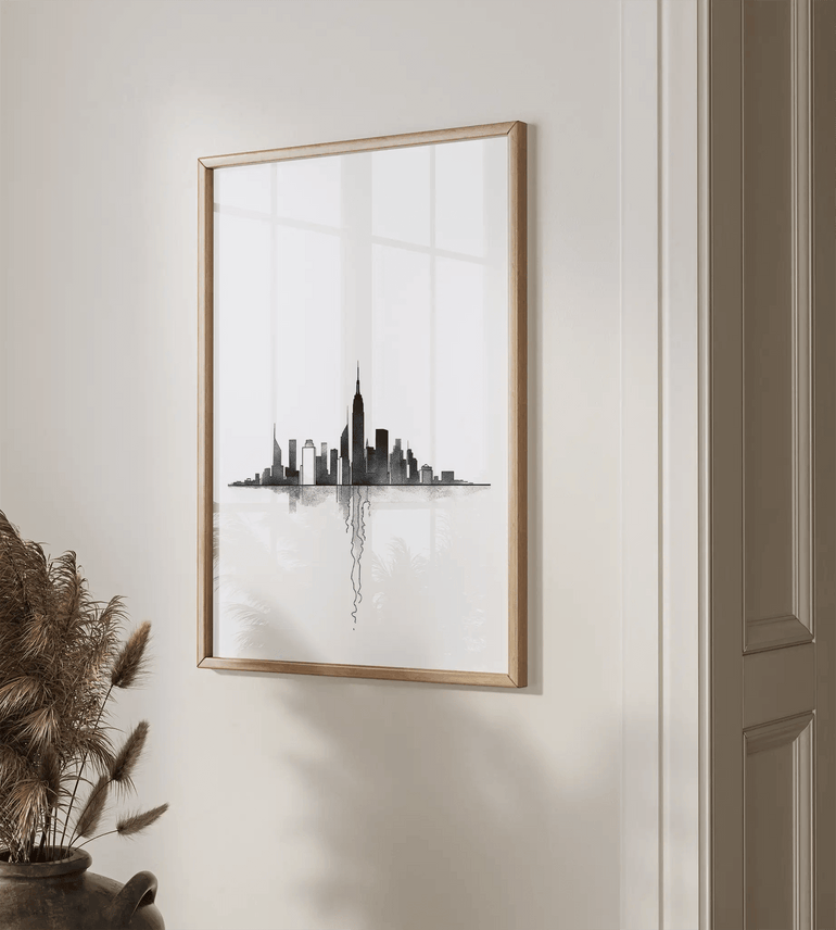 Cracking Metropolis