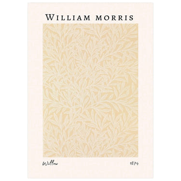 William Morris Willow - Peintio
