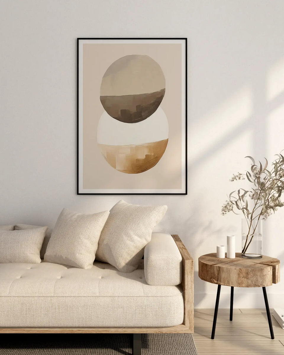 Connected Creations - Peintio