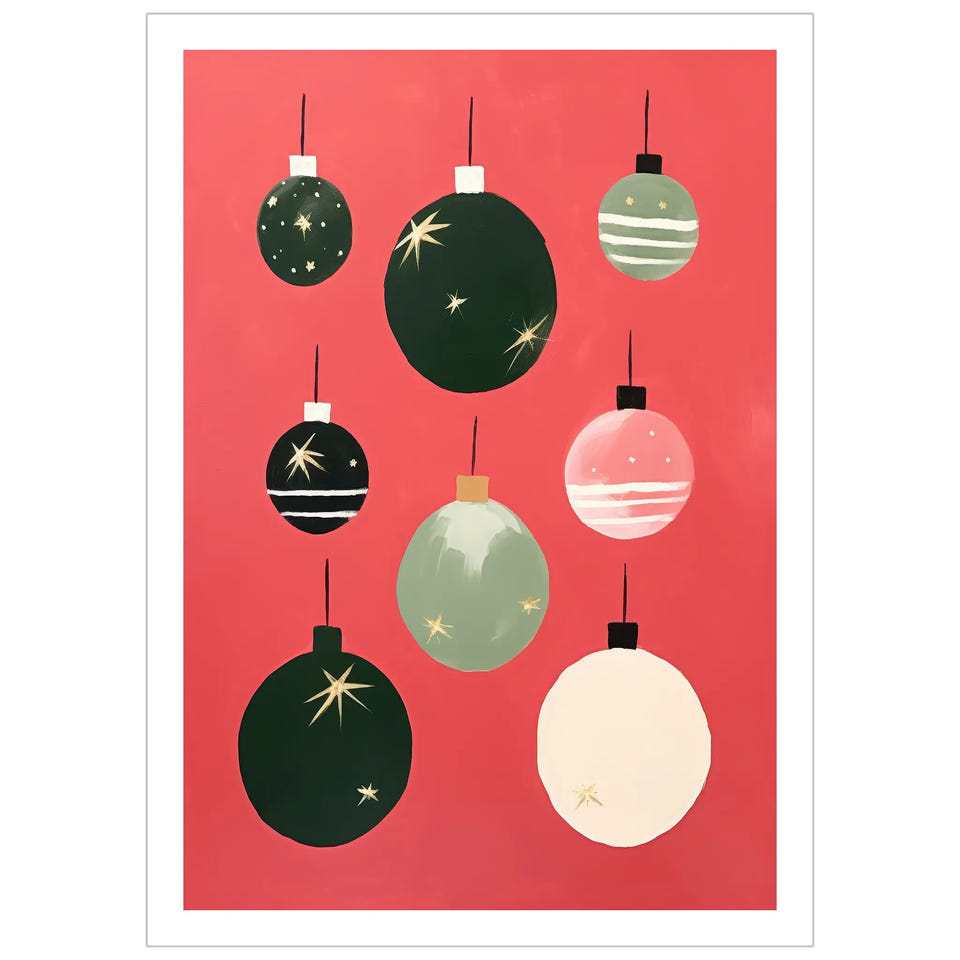 Med vit kant